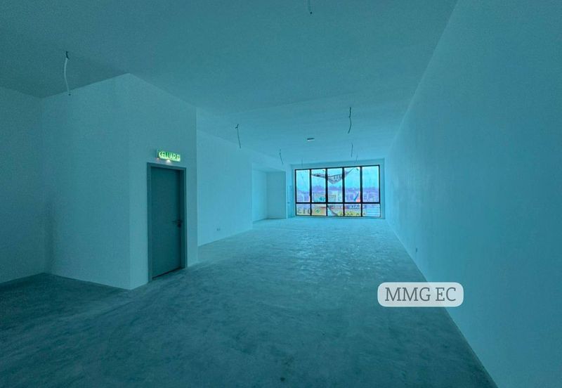 Impian Prisma @ Setia AlamImpian