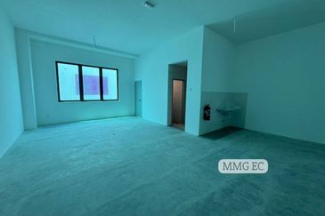 Impian Prisma @ Setia AlamImpian