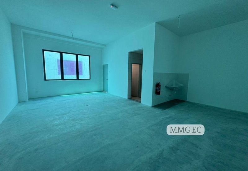 Impian Prisma @ Setia AlamImpian