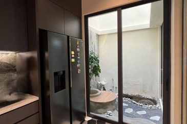 Periwinkle @ Bandar Rimbayu