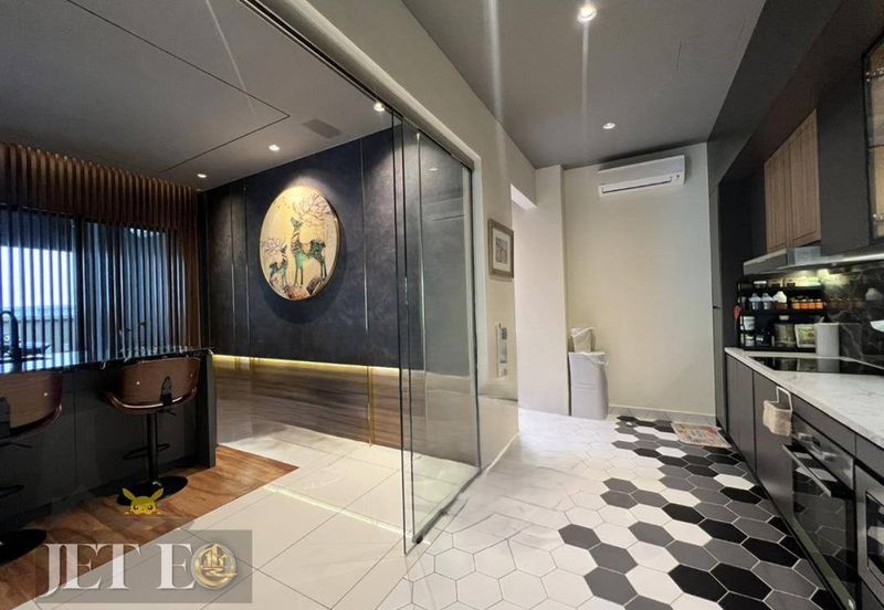 Periwinkle @ Bandar Rimbayu