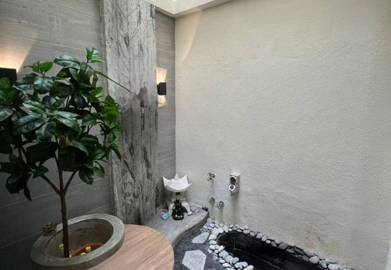 Periwinkle @ Bandar Rimbayu