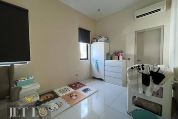 Periwinkle @ Bandar Rimbayu