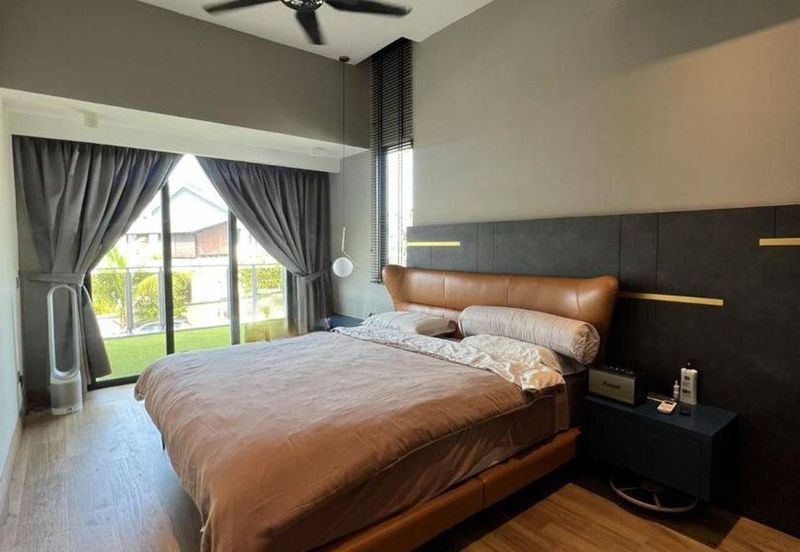 Periwinkle @ Bandar Rimbayu