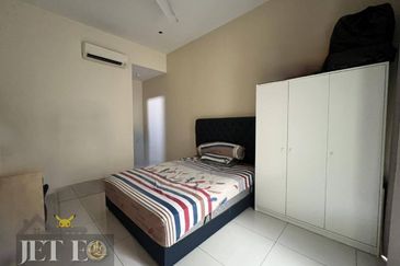 Periwinkle @ Bandar Rimbayu