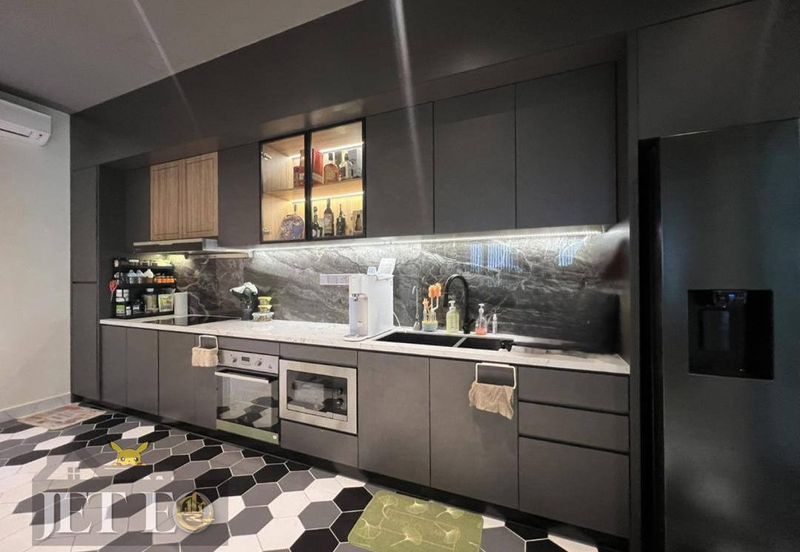 Periwinkle @ Bandar Rimbayu