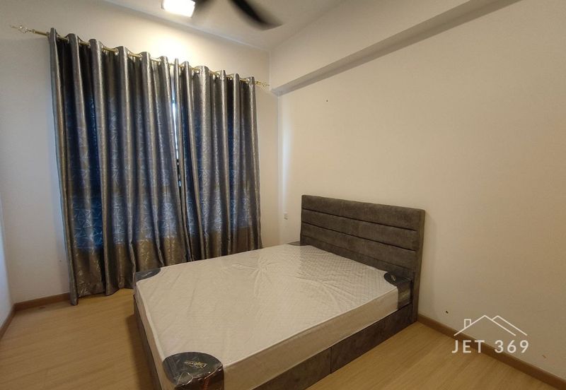 Arinna, Kemuning Utama