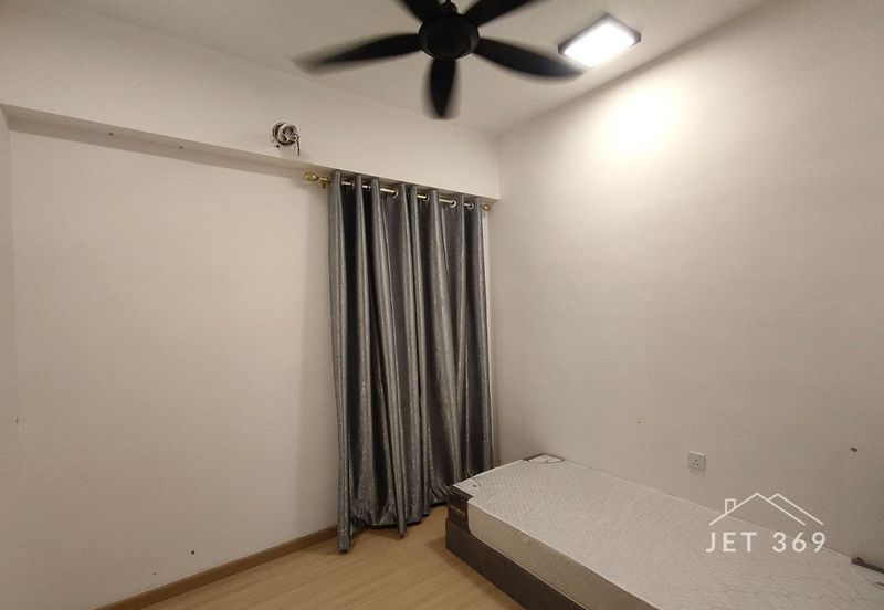 Arinna, Kemuning Utama