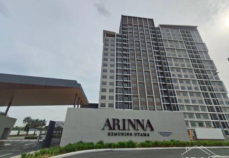 Arinna, Kemuning Utama