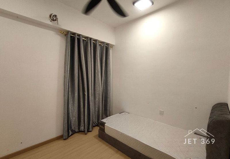 Arinna, Kemuning Utama