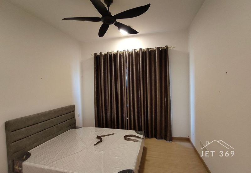 Arinna, Kemuning Utama