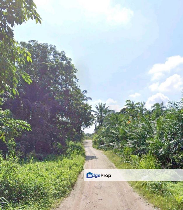 Good Location Ijok Industrial Land , Selangor, Kuala Selangor