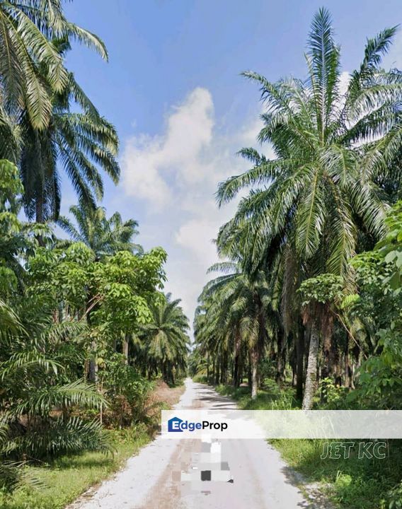 Good Location Ijok Industrial Land , Selangor, Kuala Selangor