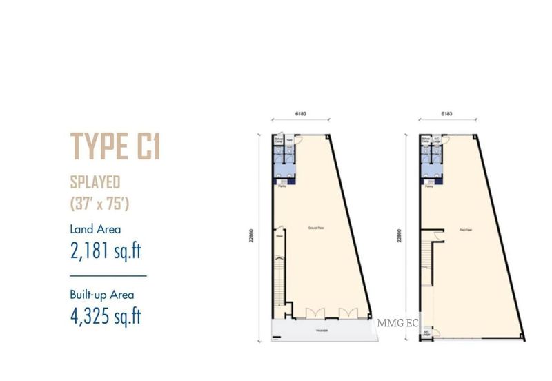 Impian Prisma @ Setia AlamImpian