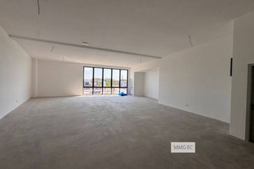 Impian Prisma @ Setia AlamImpian