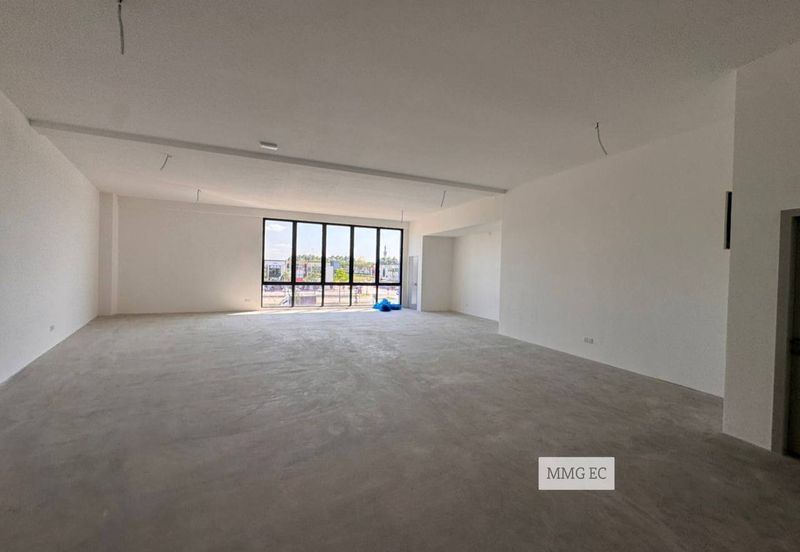 Impian Prisma @ Setia AlamImpian