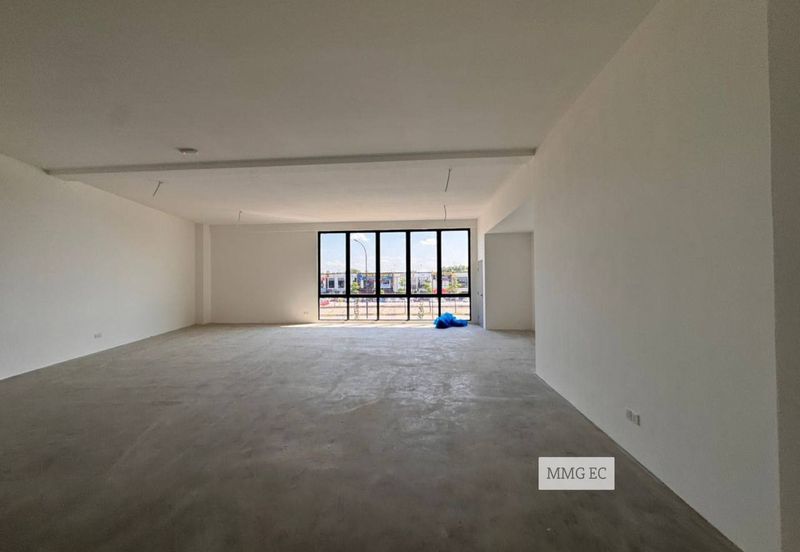 Impian Prisma @ Setia AlamImpian