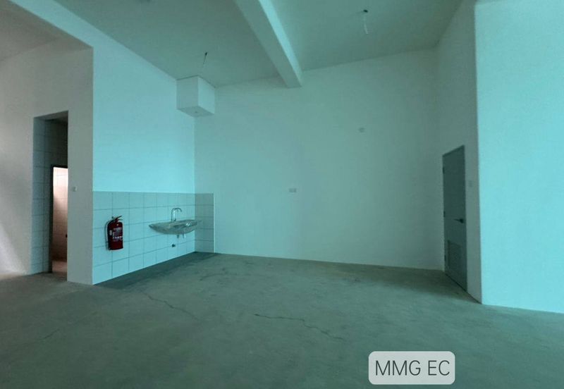 Impian Prisma @ Setia AlamImpian