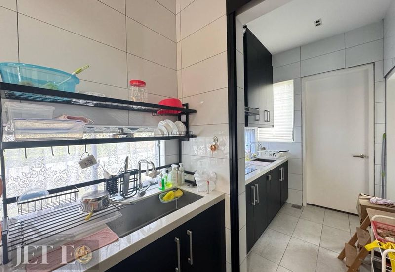 Lucent Residence @ twentyfive.7