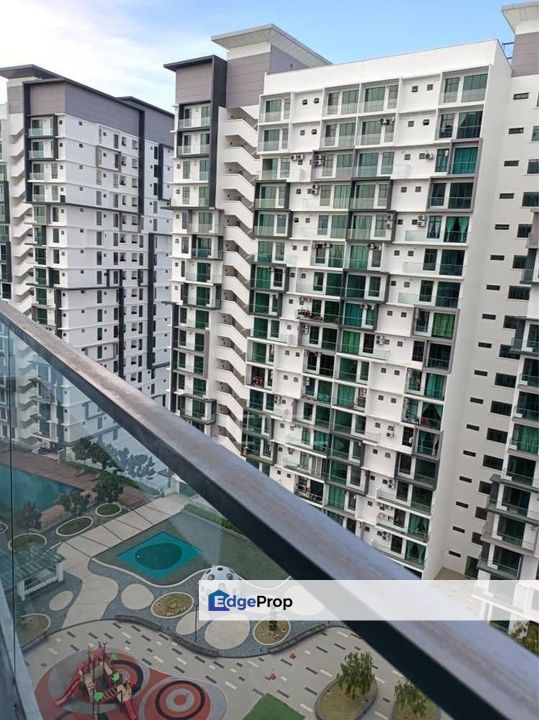Good Location Maple Residence Klang, Selangor, Klang