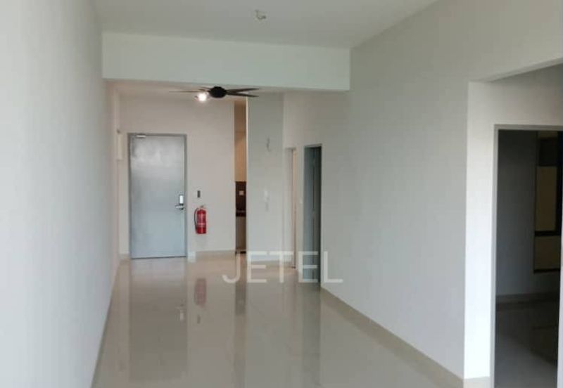 The Maple Residences