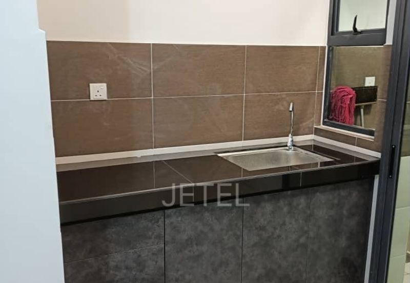 The Maple Residences