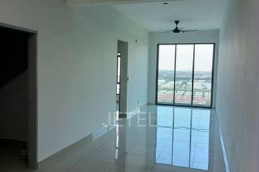 The Maple Residences