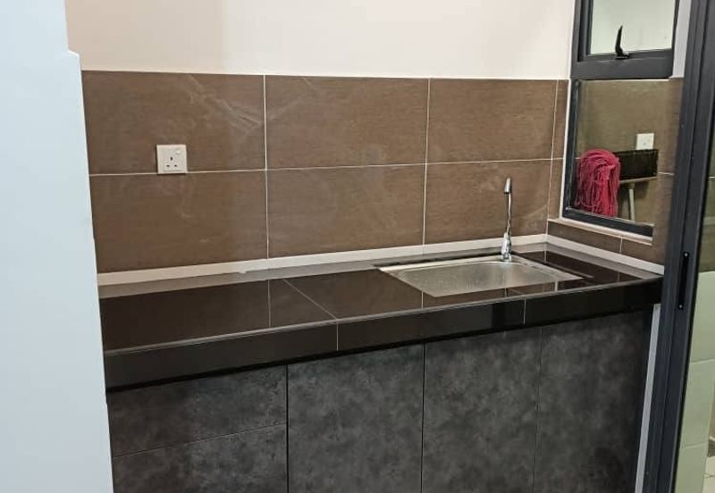 The Maple Residences