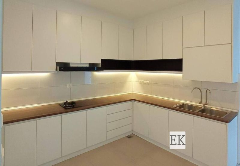 Cheria Residences, Tropicana Aman