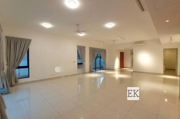 Cheria Residences, Tropicana Aman