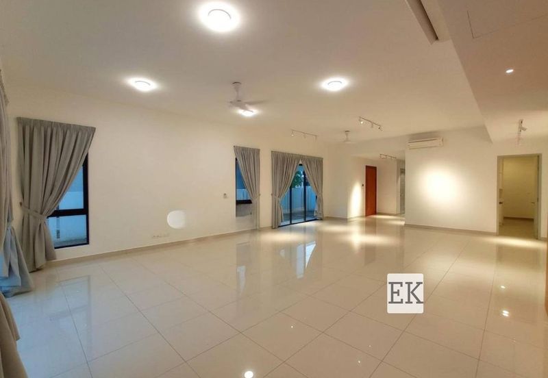 Cheria Residences, Tropicana Aman