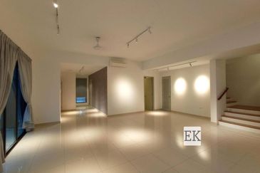 Cheria Residences, Tropicana Aman