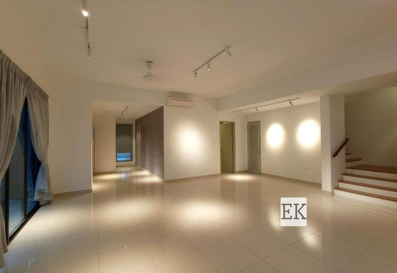 Cheria Residences, Tropicana Aman