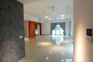 Cheria Residences, Tropicana Aman