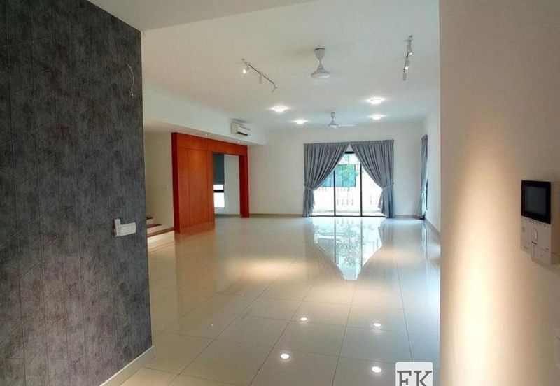 Cheria Residences, Tropicana Aman