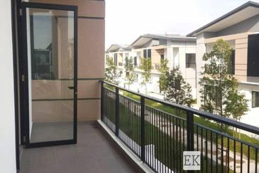 Cheria Residences, Tropicana Aman