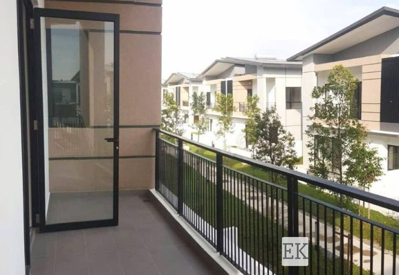 Cheria Residences, Tropicana Aman