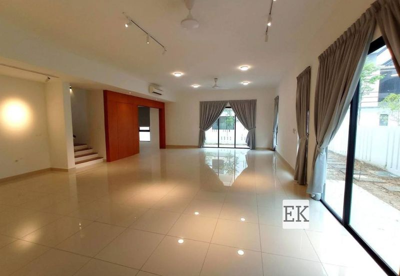 Cheria Residences, Tropicana Aman