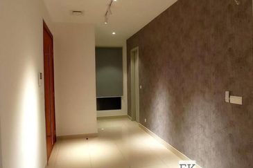 Cheria Residences, Tropicana Aman