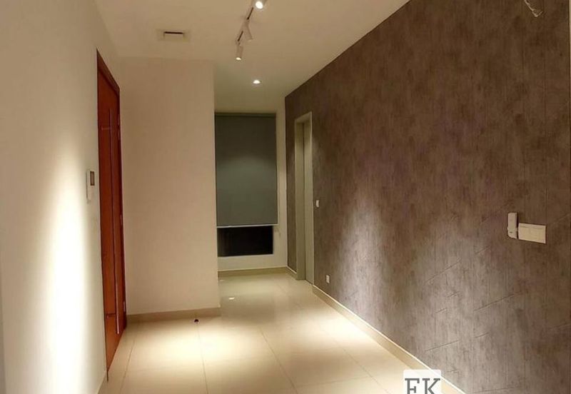 Cheria Residences, Tropicana Aman