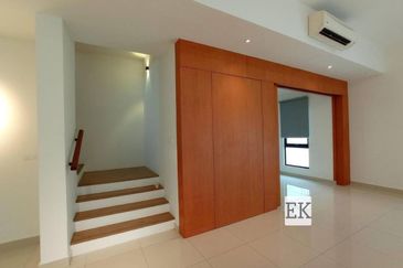 Cheria Residences, Tropicana Aman