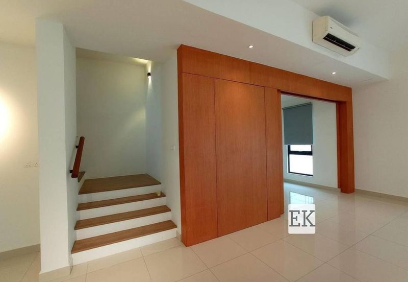 Cheria Residences, Tropicana Aman