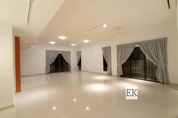 Cheria Residences, Tropicana Aman