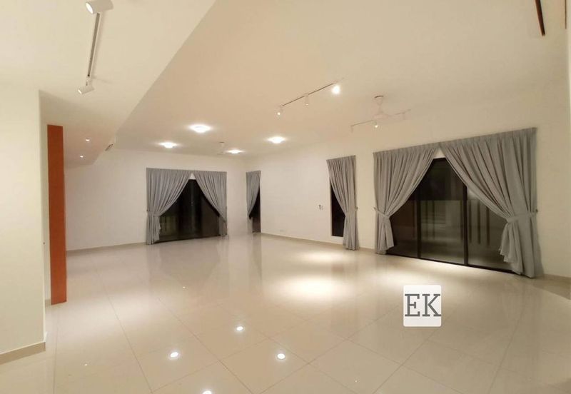 Cheria Residences, Tropicana Aman