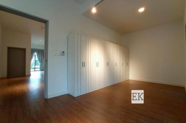 Cheria Residences, Tropicana Aman