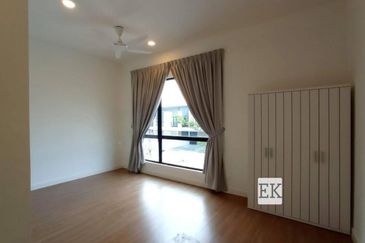 Cheria Residences, Tropicana Aman