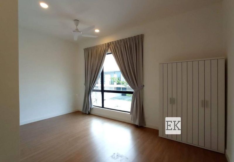 Cheria Residences, Tropicana Aman