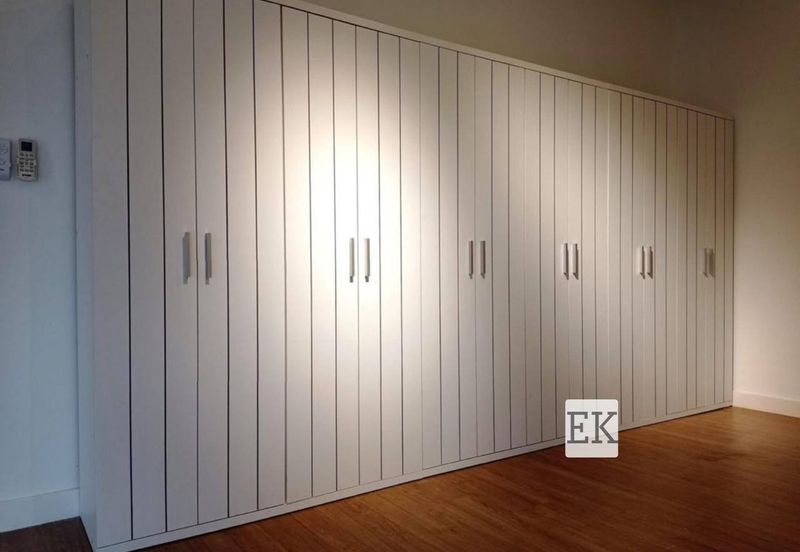 Cheria Residences, Tropicana Aman