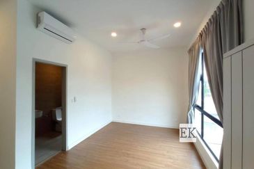 Cheria Residences, Tropicana Aman