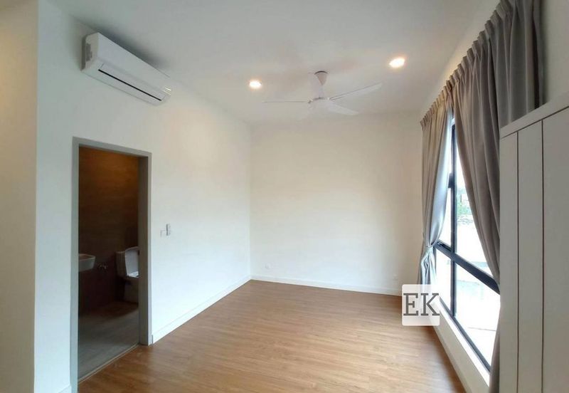 Cheria Residences, Tropicana Aman